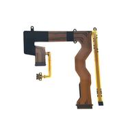 Réparation Caméras Professionnelles Pièces Remplacement des Pièces LCD Câble Flexible L'écran pour L'EM10 / EM10 Mark 2/3 Accessoires Caméras Numériques Câble Transmission du