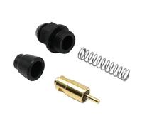 Réparation Carburateur Kit De Conversion Avec Commande Starter Par Câble Pour Carburateurs Pour HSR42, 45 Et 48 (pièces Pour Carburateur HSR 42) Remplacement Kit