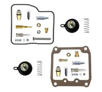 Réparation Carburateur Kit De Réparation De Carburateur Pour Moto Pour Suzuki VX800 1990-1996 VX 800 Pour Mikuni BDS36SS Remplacement Kit(ENSEMBLE 2)