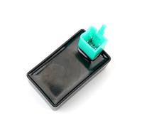 Réparation CDI Moto Allumeur CDI pour Scooter pour KYMCO 50 Curio CX DJ, Y Héroïsme Raffiné pour Super 9 pour Sport pour Yup 50cc pour AC 2T