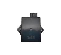 Réparation CDI Moto Unité de système d'allumage pièces Performance pour Moto CDI pour Yamaha YP250 Linhai 169 pour majesté 250 YP300 ATV(YP250 8 Pin)