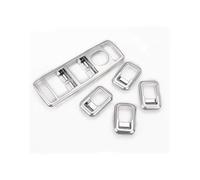 Réparation Compatible Avec Benz Pour 2008 2009 2010 2011 2012 2013 Couvercle Bouton Levage Lunettes Fenêtre Voiture Garniture Cadre Commutateur