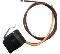 Réparation congélateur pour electrolux pour Crosley Réparation | Préserve l'évaporateur, évite surchauffe, optimise performance, cycle dégivrage automatique, sécurité alimentaire