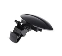 Réparation Correction compatible avec les pièces de remplacement de la boîte à gants C4(BLACK)