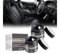 Reparation Cuir,Teinture Cuir Noir,Pâte Réparatrice Cuir,Creme Reparatrice Cuir,Nettoyant Cuir Voiture,Furniture Clinic,Baume d Antan Cuir,Cirage Réparation Simili Cuir Sièges Voiture,Canapés