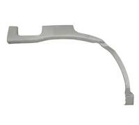 Réparation d'aile arrière droite 6504-03-1676582P BLIC pour NISSAN TERRANO II