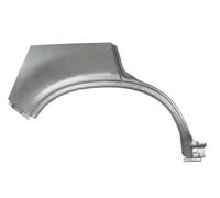 Réparation d'aile arrière droite 6504-03-2957582K BLIC pour HONDA CR-V III