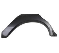 Arc d'aile arrière droit pour Mercedes W123 berline et break
