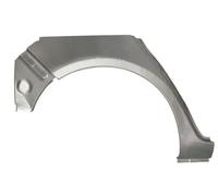 Réparation d'aile arrière droite 6504-03-7515582K BLIC pour SKODA FABIA II