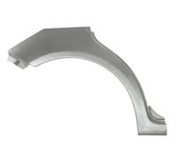 Réparation d'aile arrière droite 6504-03-9506582K BLIC pour VW POLO