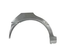 Blic Pare-boue 6504-03-9522582K – Réparation aile arrière droite (extérieur) pour VW Golf III Vento