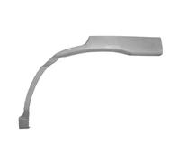 Réparation d'aile arrière gauche 6504-03-1676581P BLIC pour NISSAN TERRANO II