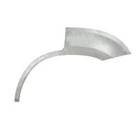 Kit de réparation, aile BLIC 6504-03-1678581P, gauche