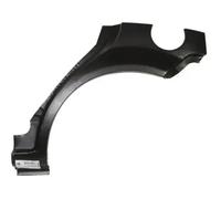 Réparation d'aile arrière gauche 6504-03-3127581P BLIC pour HYUNDAI GETZ