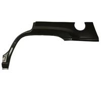 Réparation d'aile arrière gauche 6504-03-3203581K BLIC pour JEEP