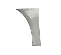 Panneau D'Aile Intérieure BLIC 6504-03-6612361P Pour SEAT