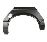 Arc d'aile arrière gauche pour BMW Série 3 E30 Coupé 2 portes phase 1 (-08/19...