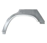 Arc d'aile arrière gauche pour Mercedes W124)