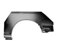 Réparation d'aile arrière gauche Partie extérieure 6504-03-9570591P BLIC pour VW