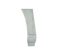 Réparation d'aile avant gauche 6504-03-6616331P BLIC pour SEAT LEON TOLEDO II