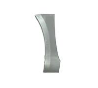 Réparation d'aile avant gauche 6504-03-8109331P BLIC pour TOYOTA YARIS