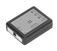 Réparation de batterie SMB Comm Box EV2400 Outil de débogage de détection de batterie professionnel avec câble de connexion pour ordinateur portable, voiture et appareil,
