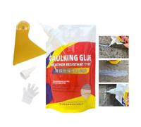 Réparation De Béton De Remplissage De Fissures,Remplissage De Fissures De Béton, Scellant pour fissures de remplissage de béton, Adhésif de calfeutrage imperméable, scellant de calfeutrage pour béton,