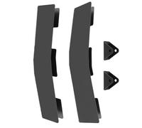 Réparation de cadre intermédiaire avec support à ressort compatible avec Tacoma 1996-2004 Extended 2WD 4WD