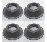 Réparation De Carburateur De Moto Pour Y&amaha Seca II XJ600N XJ600S Diversion 1996-2003 Jet Pilot Gicleur Principal Flotteur De Coupelle D'huile(Style 1)