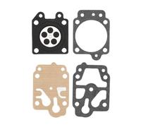 Réparation De Carburateur pour Débroussailleuse MP1140-5 pour pour W&albro, Ensemble Quatre Joints Et Diaphragmes pour 36f 40-5 139f GX35