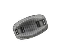 Réparation de casque de hockey sur glace - Matériel utile pour le sport, le football, le baseball, menton - 10 x 5 x 1 cm