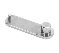 Réparation de Commutateur de Chauffage de Siège 93BG19K314AA Remplacement de Réparation de Commutateur de Bouton de Siège Chauffant Robuste et Fiable pour à Partir de