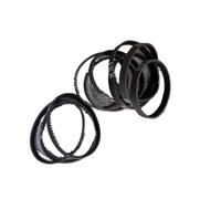 Réparation De Courroies D'aspirateur For Tineco/Dreame 3M-210-8 | Courroie De Rechange, Caoutchouc, Compatible Avec Tineco/Dreame H1/H12, 1 Pièce