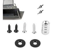 Réparation de Couvercle de Boîte à , Réparation de Couvercle de Boîte à pour MK4 1J New Beetle A4 1J Maracas