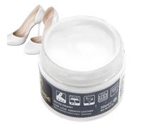 Réparation De Cuir - Chisches De Couleur De Cuir De 4,8 Cm Avec Effet De Dissolvant À Rayures | Boule De Résine Naturel Sous Le Choc | Type Care Cream | Rafraîchissement Des Couleurs Pour Les Chaussur
