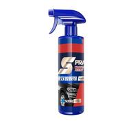 Réparation De Fermeture À Glissière Lubricant - Nettoyant À Fermeture Éclair Et Lubrifiant - Cire Zip Pour Les Soins De Bateau - 5pcs Tubes D'entretien Et De Protection À Zip - Défense, Réparation Et