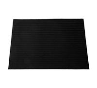 Réparation de Feuille de Semelle en Caoutchouc Semelle en Caoutchouc Chaussures antidérapantes résistantes à l'usure Bas de réparation de Chaussures Feuille de Sol en