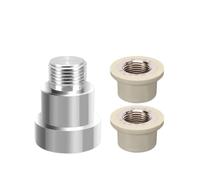 Réparation de filetages fissurés dans les conduites d'eau, remplacement des dents internes, réparation de la tête de moule 1/2 pouce 3/4 pouce mur anti-écrasement(Q6-2-3 -P1-1-3-2pcs)