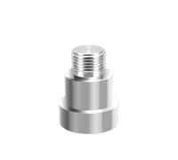 Réparation de filetages fissurés dans les conduites d'eau, remplacement des dents internes, réparation de la tête de moule 1/2 pouce 3/4 pouce mur anti-écrasement(Q6-2-3)