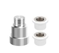 Réparation de filetages fissurés dans les conduites d'eau, remplacement des dents internes, réparation de la tête de moule 1/2 pouce 3/4 pouce mur anti-écrasement(Q6-2-3 -P1-1-1-2pcs)