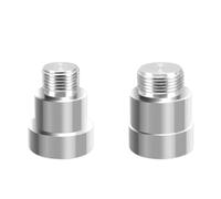 Réparation de filetages fissurés dans les conduites d'eau, remplacement des dents internes, réparation de la tête de moule 1/2 pouce 3/4 pouce mur anti-écrasement(Q6-2-3-G5-3-4)
