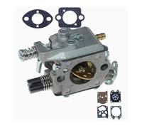Réparation de joint de carburateur DCS520 027-151-021 adapté aux tronçonneuses PS-430 PS-520 PS-54 DCS430 DCS431 DCS540 43CC 52CC 54CC(Carb Type B Kit)