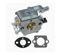 Réparation de joint de carburateur DCS520 027-151-021 adapté aux tronçonneuses PS-430 PS-520 PS-54 DCS430 DCS431 DCS540 43CC 52CC 54CC(Carb Type A Kit)