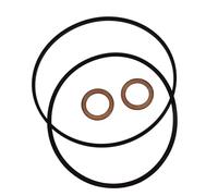 Réparation de Joint d'étanchéité d'unité de réglage d'arbre à cames Vanos Simple reconstruit for BMW M3 M50 M52 S50 S52 11361748819,11361748818,11311748818