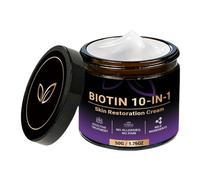 Réparation de la barrière cutanée - 50 g Lotion de réparation hydratante anti-imperfections | Crème réparatrice,pour Activités Extérieures Maison Voyage Spa Matin Nuit