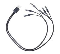 Réparation De La Carte Mère Ligne Démarrage USB Pour 15 14 13 12 Câble D'alimentation USB 3A Ligne Test Accessoires Mobile Kit D'appareils Mobiles