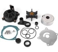 Réparation de la pompe à eau -Réparation de la roue 5001594 Ajustement pour Johnson Evinrude 90 CV 115 CV 120 CV