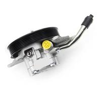 Réparation de la pompe de direction Pompe de direction assistée pour Ford Escape XLS XLT et pour FMazda Tribute 3.0L 2001-2007 6L8Z3A696B