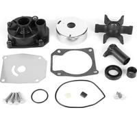 Réparation de la roue de la pompe à eau REBUILD KIT 432955 Adapté à Johnson Evinrude 60 65 70 75 CV
