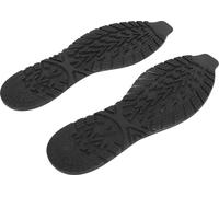 Réparation de la semelle entière de la chaussure, élasticité découpable, antidérapant, semelles complètes, remplacement du caoutchouc, réparation de bricolage pour sneakers